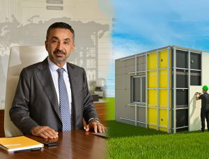 Ekobord’dan binalara iklimsel koruma ve enerji tasarrufu etkisi