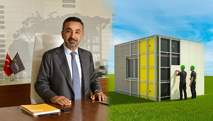 Ekobord’dan binalara iklimsel koruma ve enerji tasarrufu etkisi