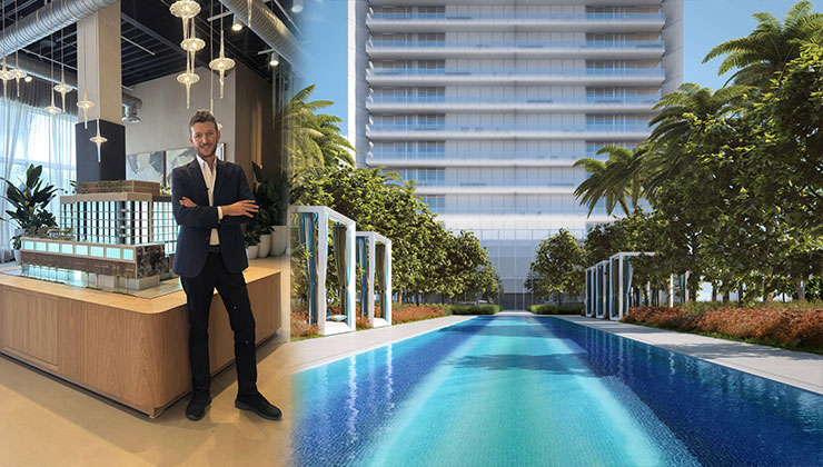 Miami’ye konut yatırımı yapan yabancılar arasında Türkler 5. oldu