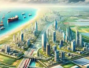 Project Sunrise Gaza için ABD, 112 milyar dolarlık yeniden inşa planlıyor