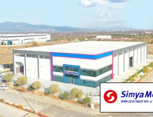 TMSF, Simya Metal varlıklarını 513 milyon TL bedelle satışa çıkardı