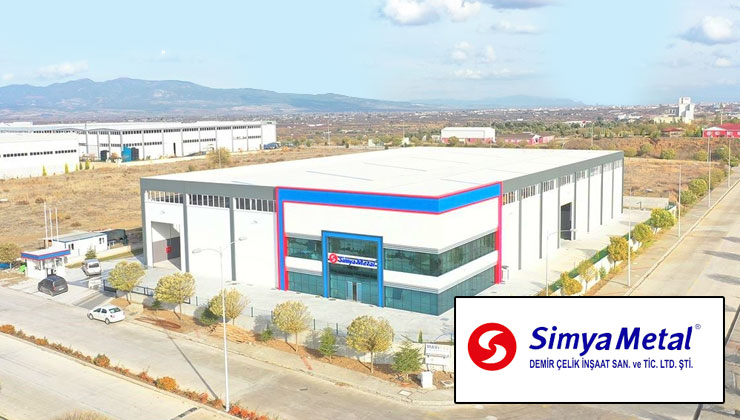 TMSF, Simya Metal varlıklarını 513 milyon TL bedelle satışa çıkardı