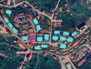 Kilimli’de büyük dönüşüm: TOKİ’den 367 konutluk yatırım!