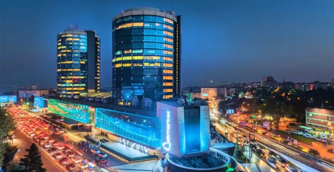 Beşiktaş Belediyesi Akmerkez’e 3.5 milyar liralık ceza kesti!