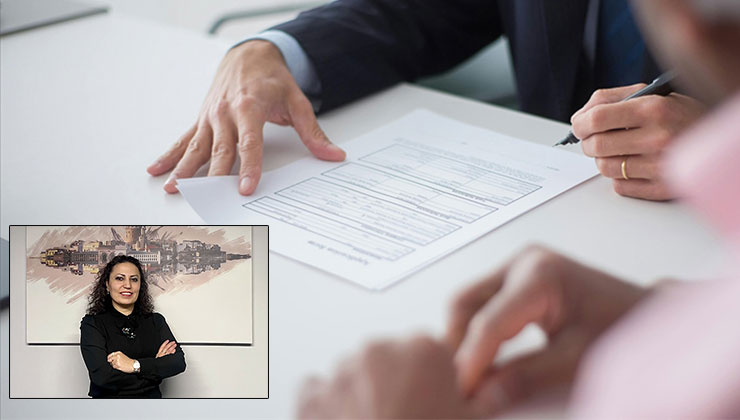 Arabulucular 20 hissedarlı arsa krizini 4 saatte çözdü