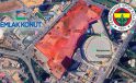 Ülker Arena’nın arsası için 32 firma kozlarını 9 Aralık’ta paylaşacak