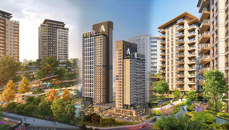 Artaş Holding’ten 3 projede kampanya süresi uzatıldı