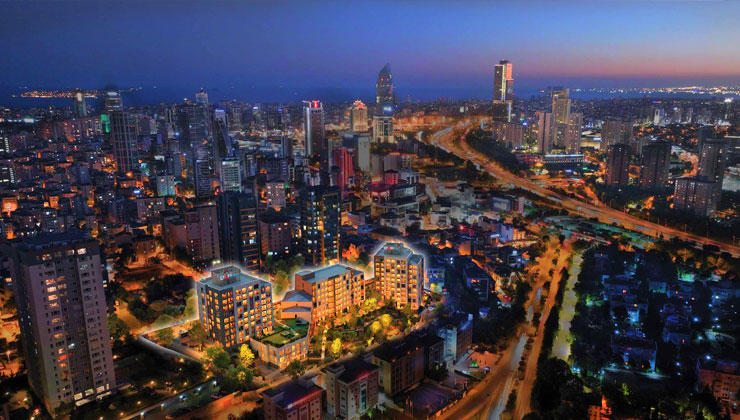 DAP Ataşehir 173’teki 2+1’lerin fiyatı ne kadar?