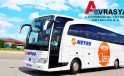 Avrasya GYO, Metro Turizm’in tamamını devralıyor!