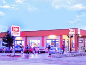 BİM’den bankacılık hamlesi: Katılım bankası için BDDK’ya başvuru