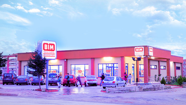 BİM’den bankacılık hamlesi: Katılım bankası için BDDK’ya başvuru