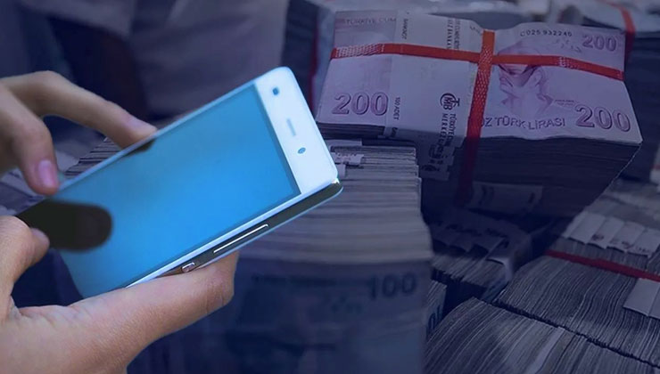 EFT ve havalede yeni dönem: 200 bin TL üzeri transferlerde açıklama zorunlu