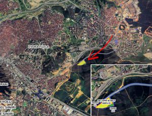 Emlak Konut GYO, Tuzla Aydınlı’da gelir paylaşımı ihalesi açtı