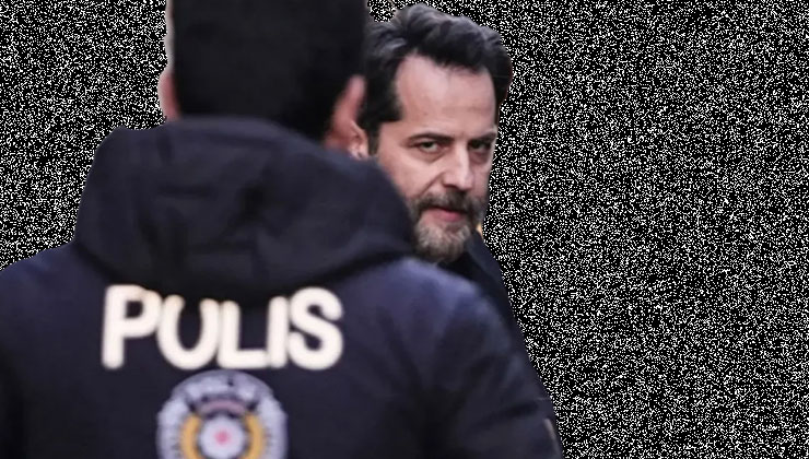 Erden Timur ifadesinde Paramount Otel’den girdi…