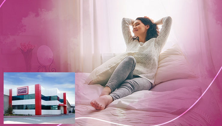 Form Sünger Yatak’ın satışı yeniden gündemde