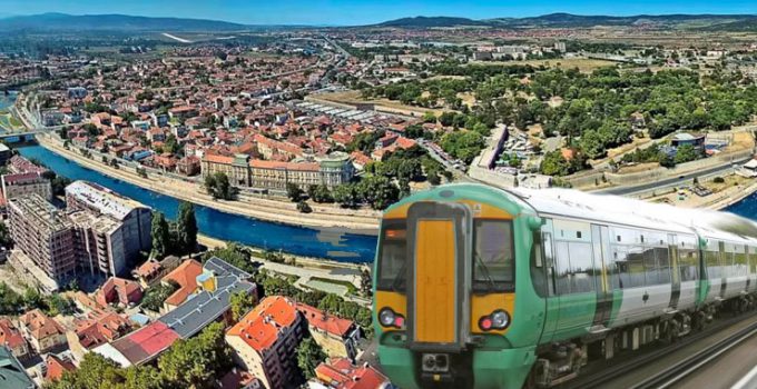 Gülermak ve YSE 348,9 milyon euroluk sözleşme imzaladı