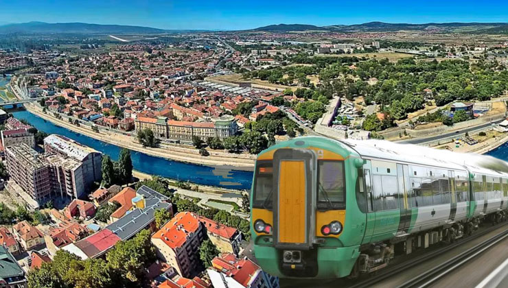 Gülermak ve YSE 348,9 milyon euroluk sözleşme imzaladı