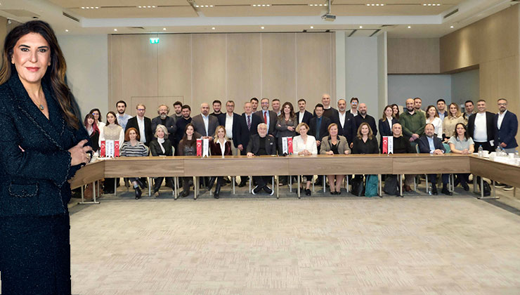 Çekici: Veri artık bir lüks değil, zorunluluk!