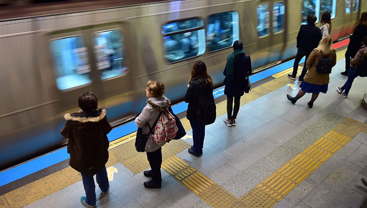 Sürdürülebilir ulaşımın geleceği İstanbul’da konuşulacak
