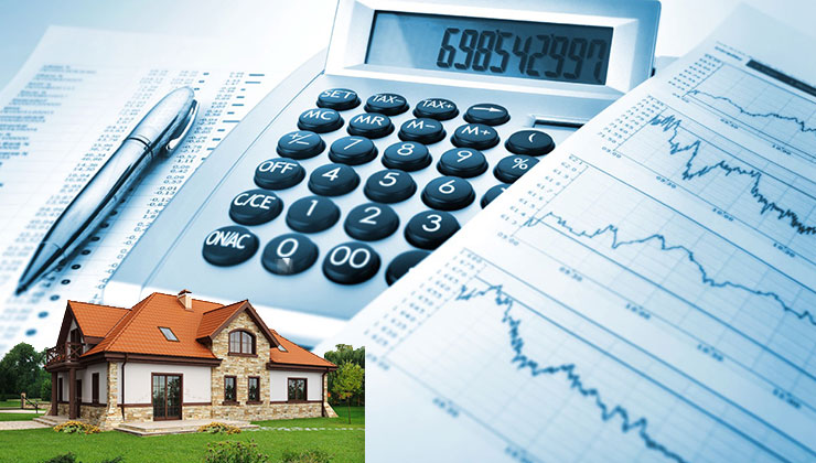 İstanbul’da konut fiyatı son bir yılda yüzde 35’lik artışla 60 bin TL’ye dayandı