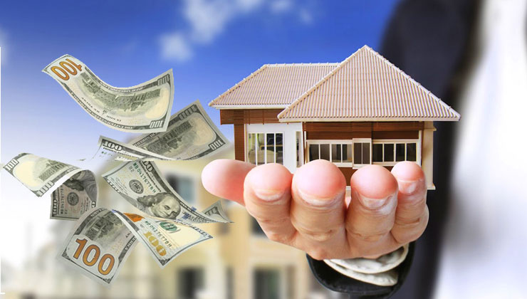 Konut fiyatlarında reel düşüş derinleşti: Yıllık bazda  yüzde 2.7 gerileme!