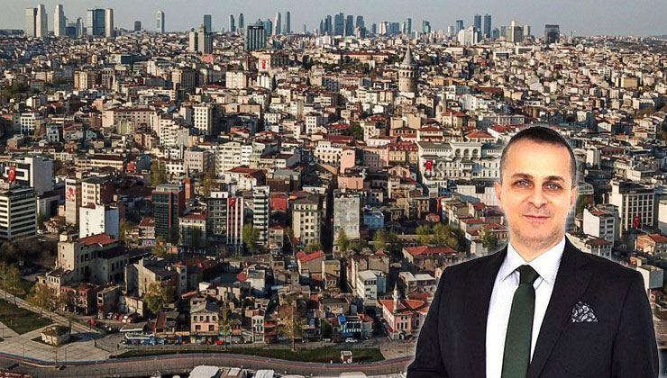 GAPAS Başkanı Şahin: 2025’te her ev değil, doğru ev satıldı