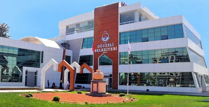 Gaziantep’te yatırımcıya 20 taşınmaz fırsatı: Belediye satışa çıkıyor