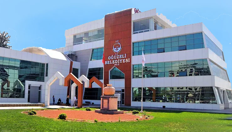 Gaziantep Oğuzeli Belediyesi 28 taşınmazı satışa çıkarıyor