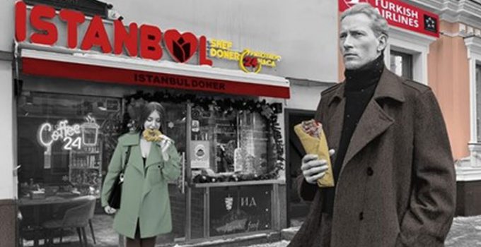 Moskova, İstanbullaşıyor!