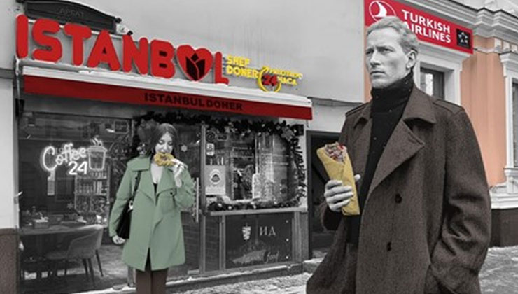 Moskova, İstanbullaşıyor!