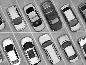 Eskişehir’de belediye 261 milyon TL’lik katlı otopark yaptıracak