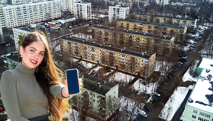 Rusya’da ev kiralama dolandırıcılığı had safhada!