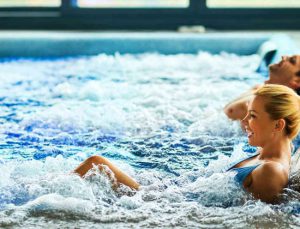 Anadolu Ahiler Turizm, Kırşehir’e 120 odalı termal otel yapıyor