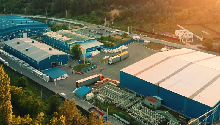 Sanayide de TOKİ modeli şart, KOBİ’ler nefes alamıyor!