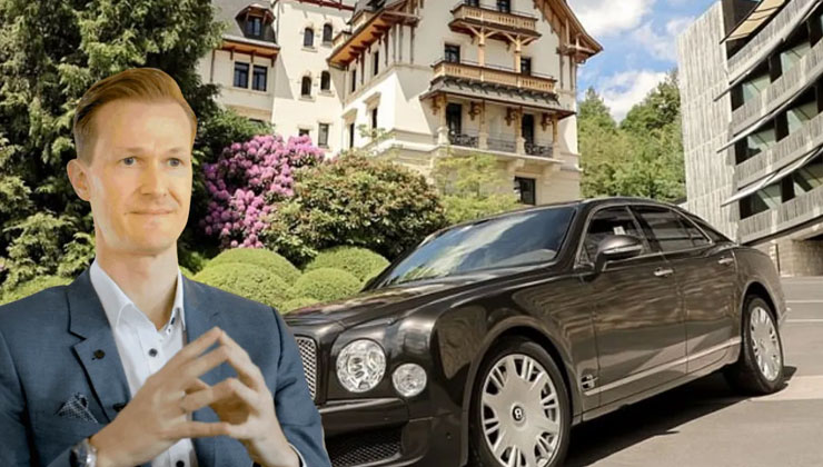 Tükenmişlik kliniğini kurdu, kendisi de tükenmişliğe yenildi