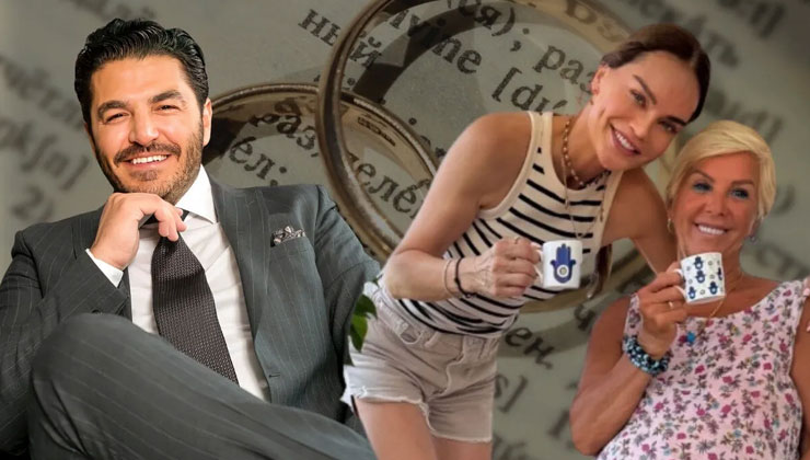 Uğur Akkuş, eski kayınvalidesine yolladığı paraların peşinde!