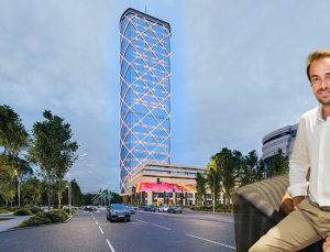 Taşkent’te markalı ofis dönemi Assembly Piramit Tower ile başlıyor