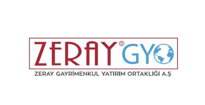 Zeray GYO’nun halka arz başvurusu onaylandı