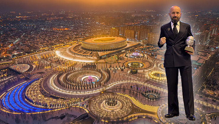 Esta Construction Türkiye’nin 5’inci, dünyanın 72’inci sırasında