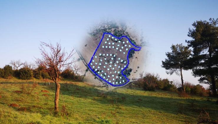 Çanakkale Ayvacık’ta 225 milyon TL’lik ekolojik turizm köyü kuruluyor