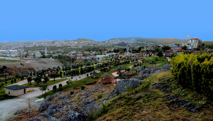 Altınözü’nde 24 bağımsız bölüm satışa çıkıyor: 95,6 milyon TL’lik ihale