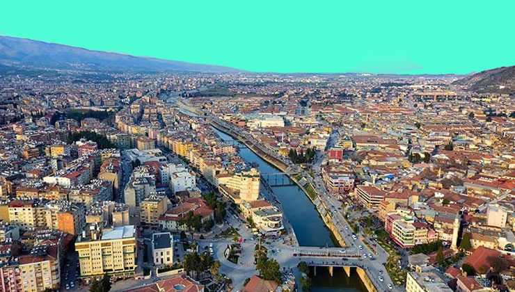 Arsuz Fahura’da 30 yıllık yapım/onarım karşılığı kiralama ihalesi