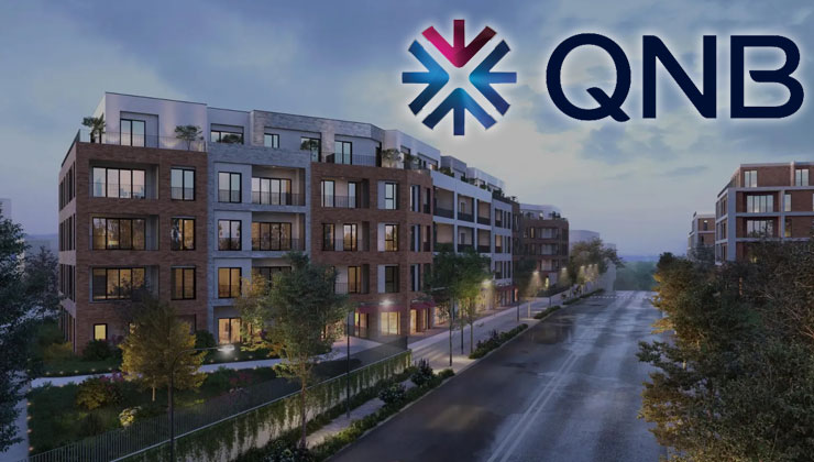 Koray GYO, Göktürk Liberte’de 459 milyon TL’lik ipotek tesis etti