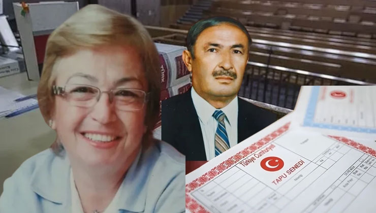 Mahkeme, kız evladı dışlayan 1 milyar liralık miras devrini iptal etti