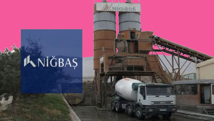 Niğbaş, Bartın’daki 2 arsayı 90 milyon TL’ye sattı