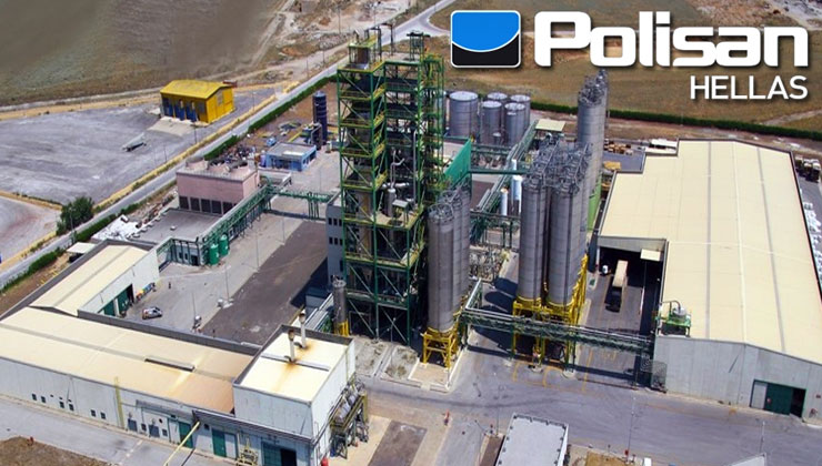 Polisan Holding Yunanistan’daki iştirakini sattı