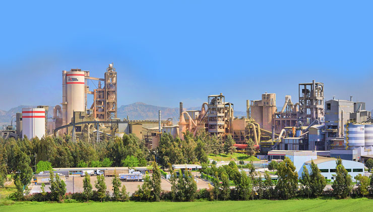 Akdeniz Çimento’dan Osmaniye’ye 4,7 milyar liralık entegre yatırım