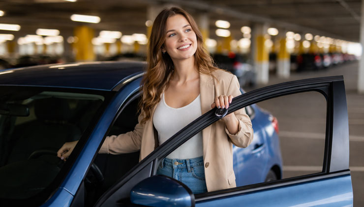 Nilüfer Belediyesi otoparkını 10 yıllığına kiraya verecek