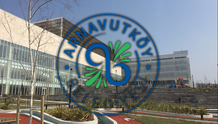 Arnavutköy’de 610 milyon TL’lik sanayi arsası satışta