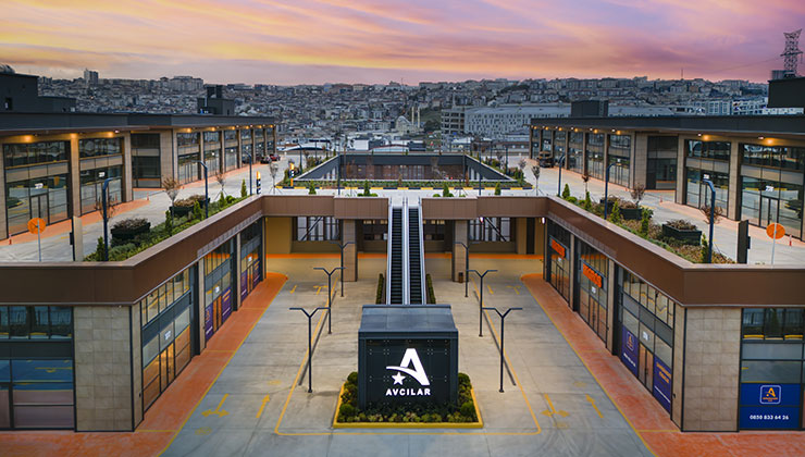 Avrupakent GYO, 2025’te temettü verimliliğinde ilk 5’te